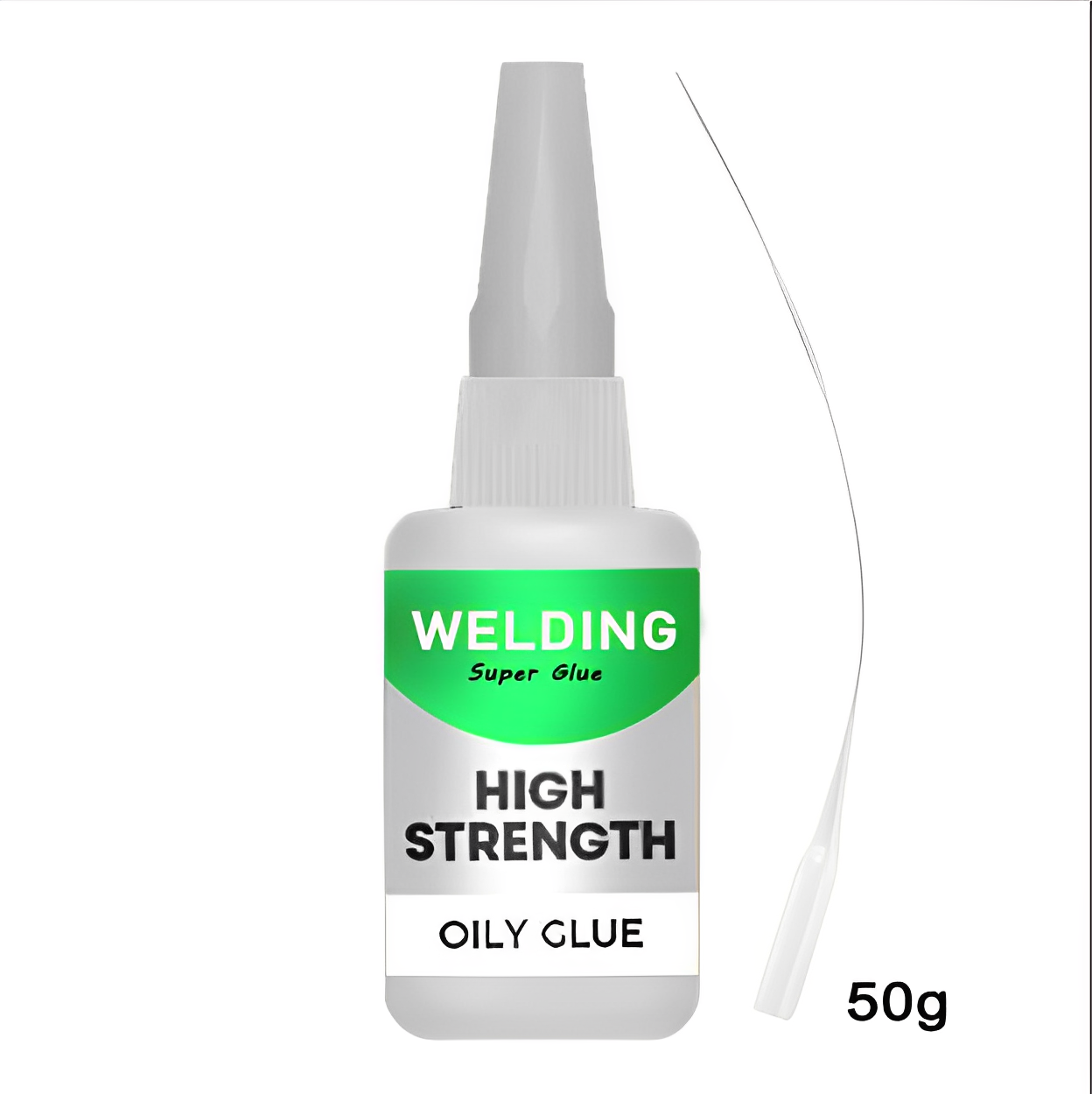 1+1 FREE | EasyGlue™ High-Strength Welding Glue on Oil Base