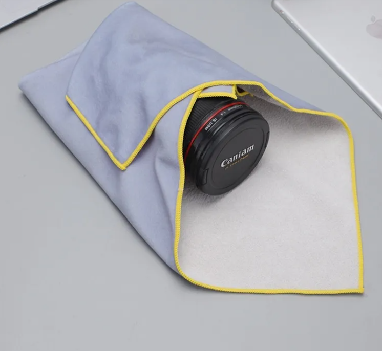 📸 Buggy Bag Patch for Cameras & Lenses – Ultra-Light Storage Solution