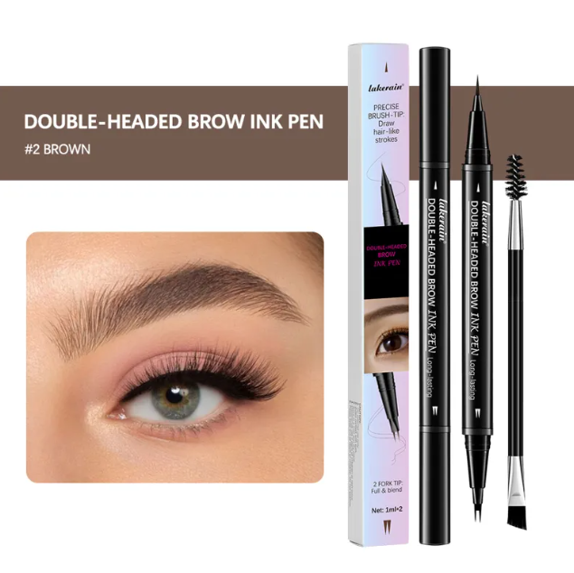 BrowPerfect™ – Flawless Brows in Seconds