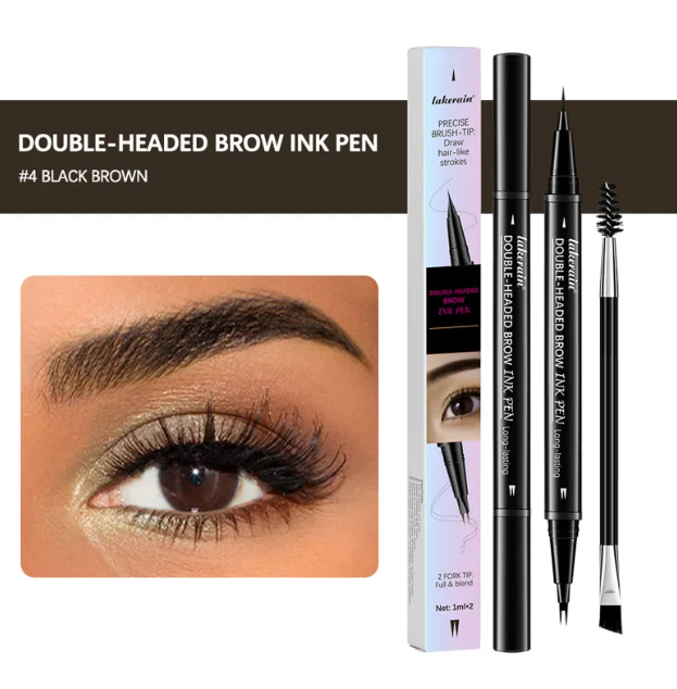 BrowPerfect™ – Flawless Brows in Seconds