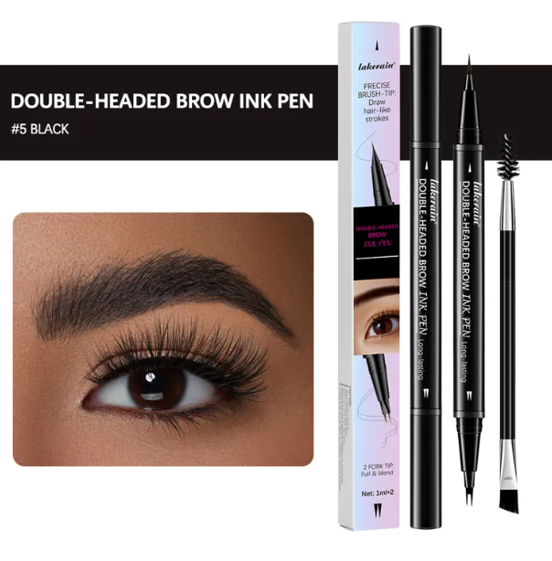 BrowPerfect™ – Flawless Brows in Seconds