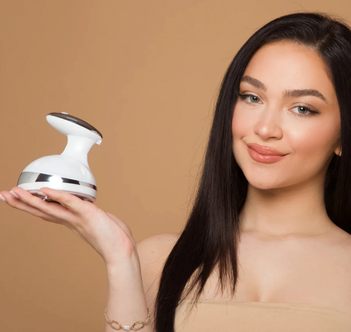 🔥 Sculpt Your Dream Body — From the Comfort of Home