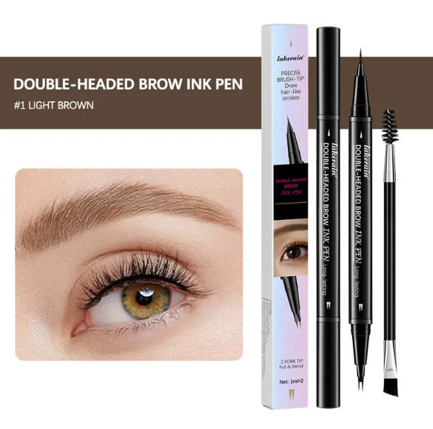 BrowPerfect™ – Flawless Brows in Seconds