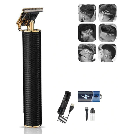🔥 CleanCut Pro™ Grooming Trimmer — LOOKING DUSTY? THAT ENDS TODAY ...