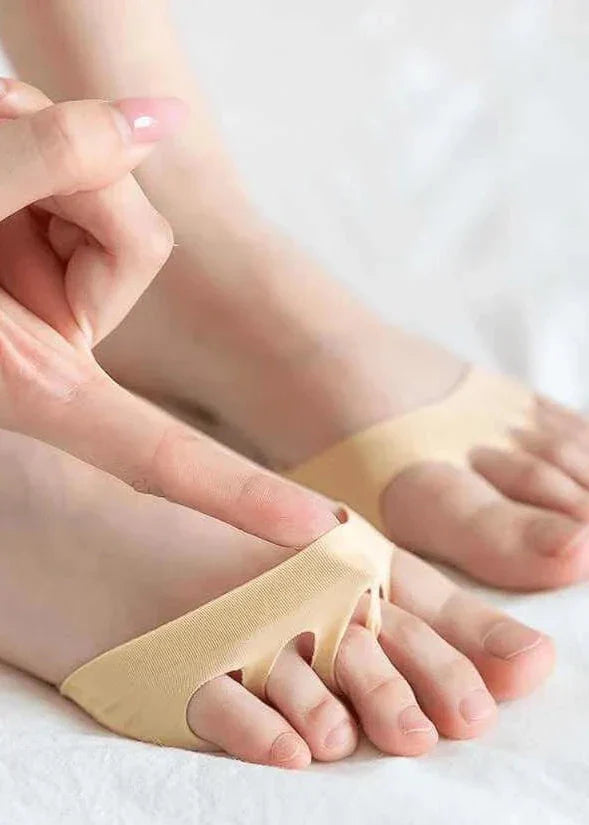 Coussinets Métatarsiens - Marchez Confortablement et Sans Douleur ! | 1+1 Offert