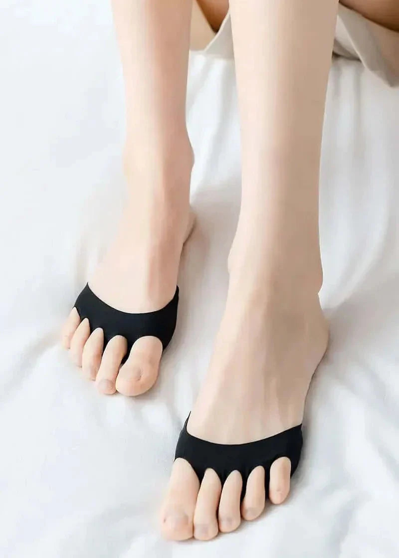 Coussinets Métatarsiens - Marchez Confortablement et Sans Douleur ! | 1+1 Offert