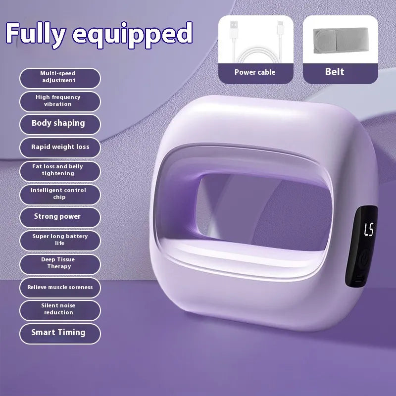 Massage Ring for Full Body Pain Relief