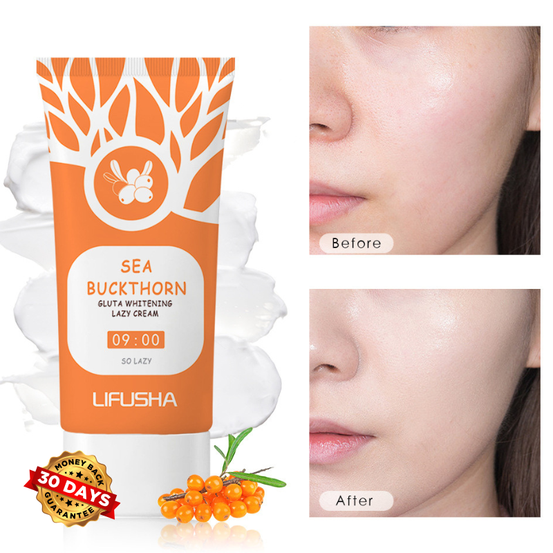 SkinRestore™ Anti-Wrinkle Repair & Nourishing Cream (30g)