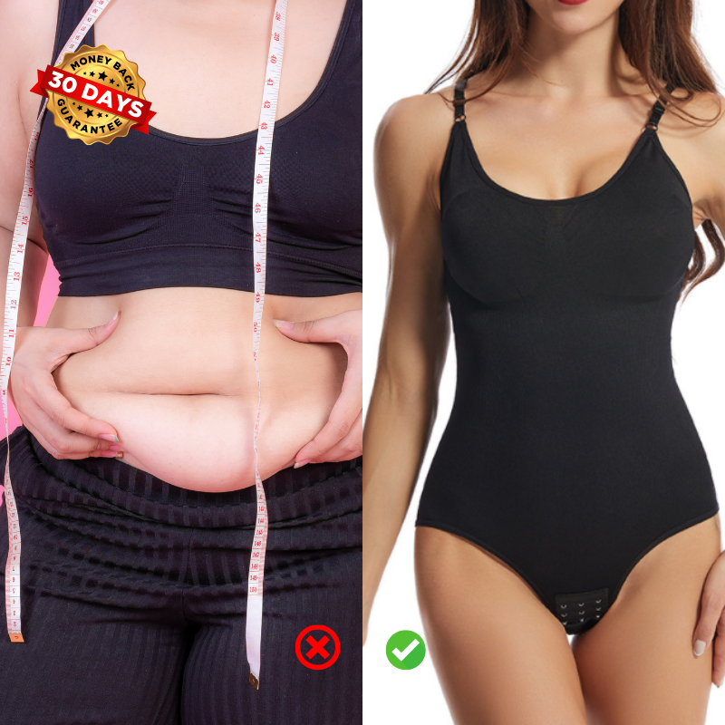 ShapeCurve™ Body Shaping Pants