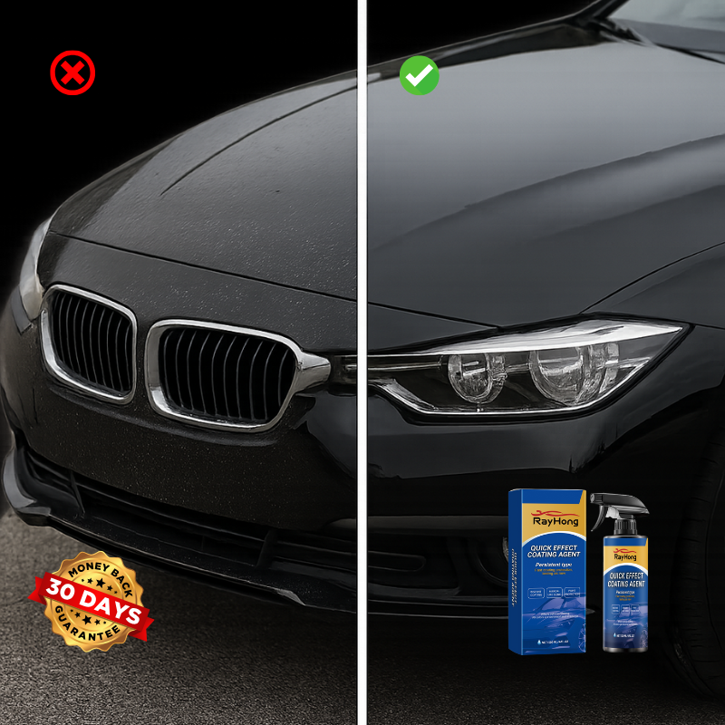ShineGuard™ Quick Coating Spray