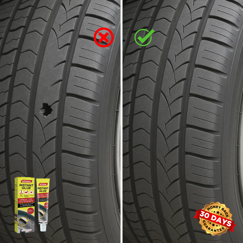 TireSeal™ Emergency Crack Repair Adhesive 30ml