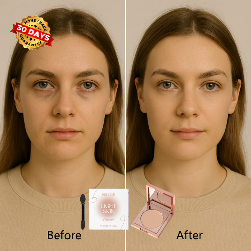 ConcealerGlow™ Under-Eye Corrector