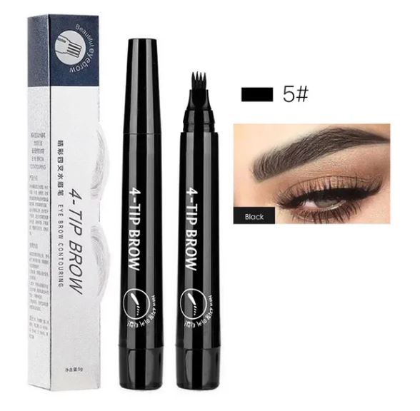 1+1 FREE | Pencily™ - Achieve Perfect Eyebrows in Just Minutes