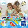 🎓 Felt Learning Board for Early Education – Buy Now Before Stock Runs Out! 🌟