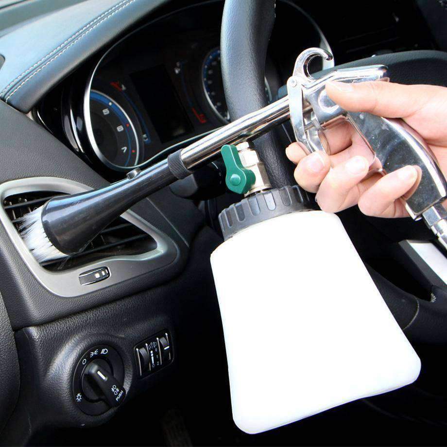 Turbo Cleaning Tool – SohoBloo Shop