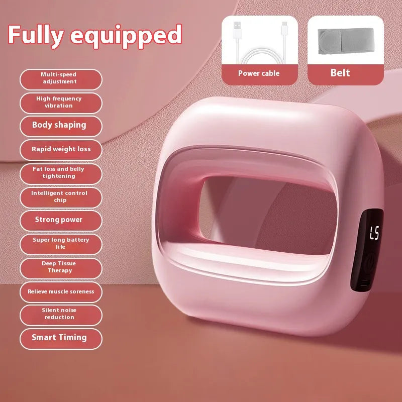 Massage Ring for Full Body Pain Relief