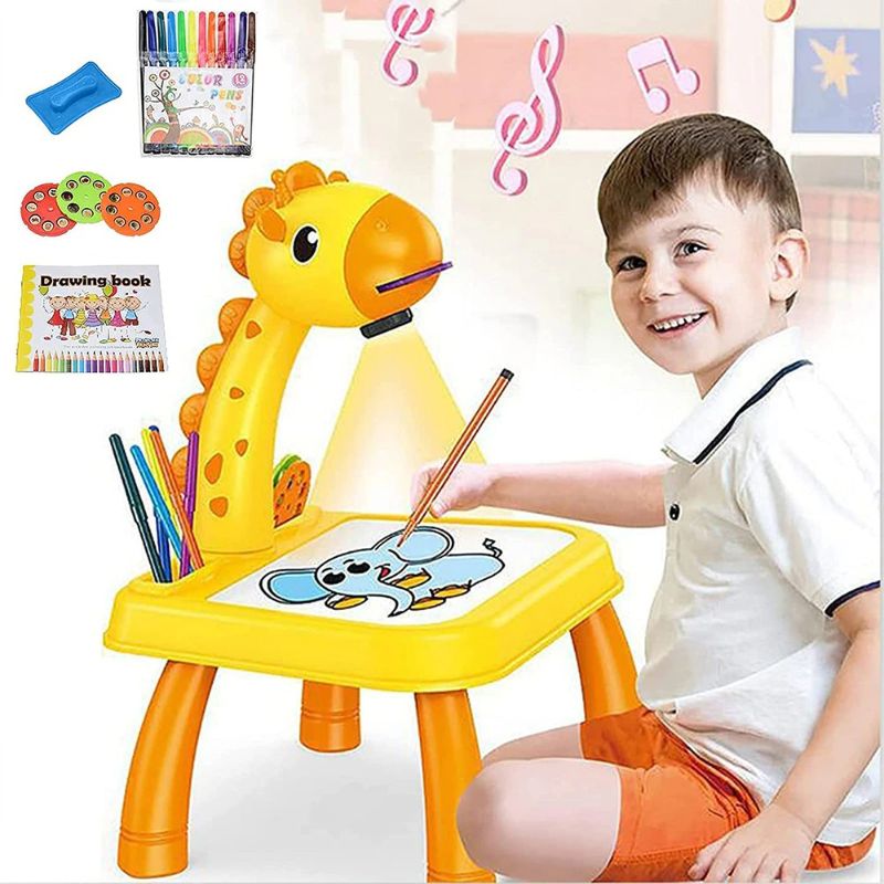 ArtGlo | Ignite your child's creativity and imagination