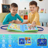 🎓 Felt Learning Board for Early Education – Buy Now Before Stock Runs Out! 🌟