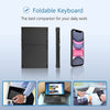 SOHOBLOO'S SleekType™  Wireless Keyboard (Free Shipping TODAY!)