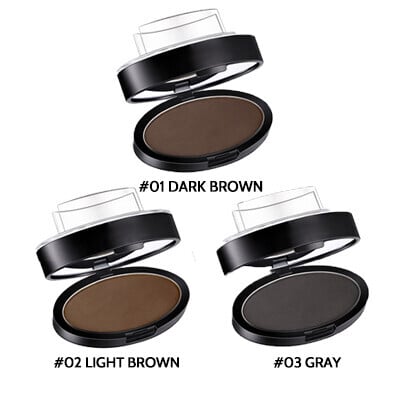 1+1 FREE | Aldorian™ - Adjustable Stencil for Perfect Eyebrows