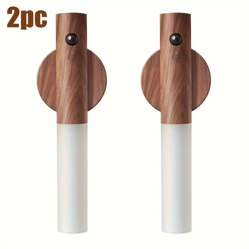 LumiSense™ – Éclairage de Nuit à Détection de Mouvement pour plus de confort et de sécurité