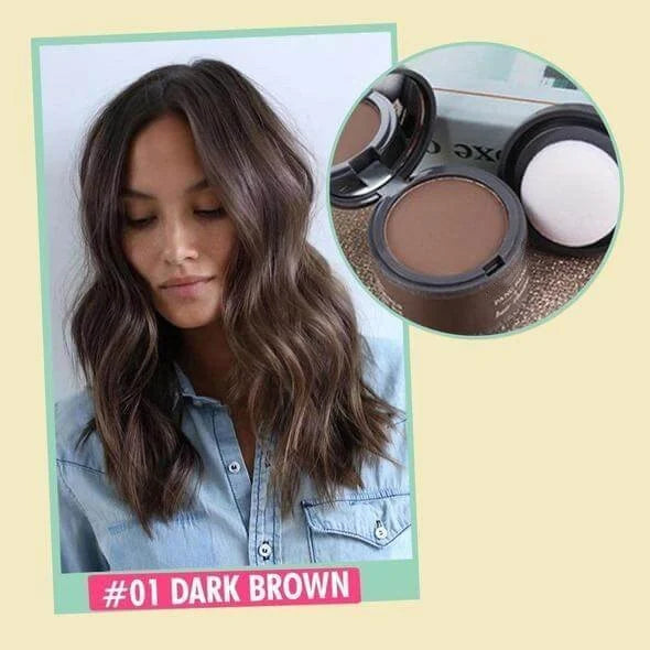 SOHOBLOO'S Instant Hair Shading Powder (Free Shipping TODAY!)