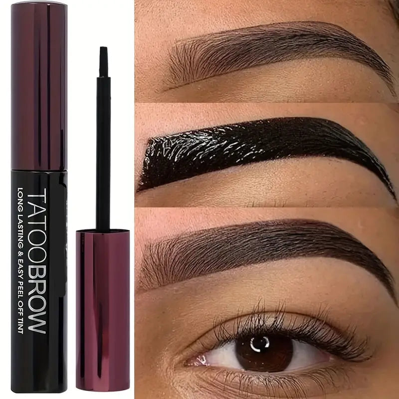 🔥buy 1 get 1 free🔥Waterproof Semi-permanent Eyebrow Gel