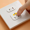 Baby Safety Plug-in Socket Protective Cover – Keep Your Home Child-Proofed!