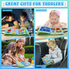 🎓 Felt Learning Board for Early Education – Buy Now Before Stock Runs Out! 🌟