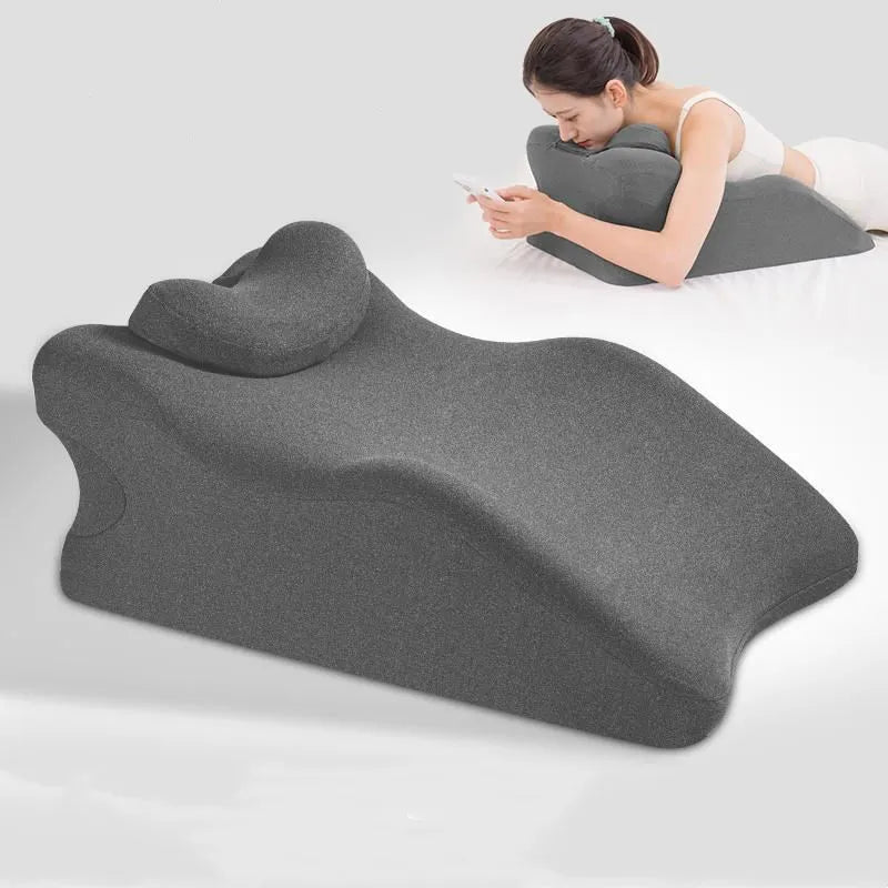 Free Shipping Today | Stomach Support Pillow