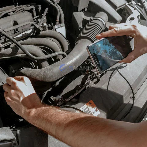 InSpex™ - Waterproof Endoscope Camera with High Resolution