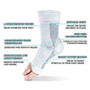 🧦 FunctionalSocks™ Plantar Relief Compression Sleeves