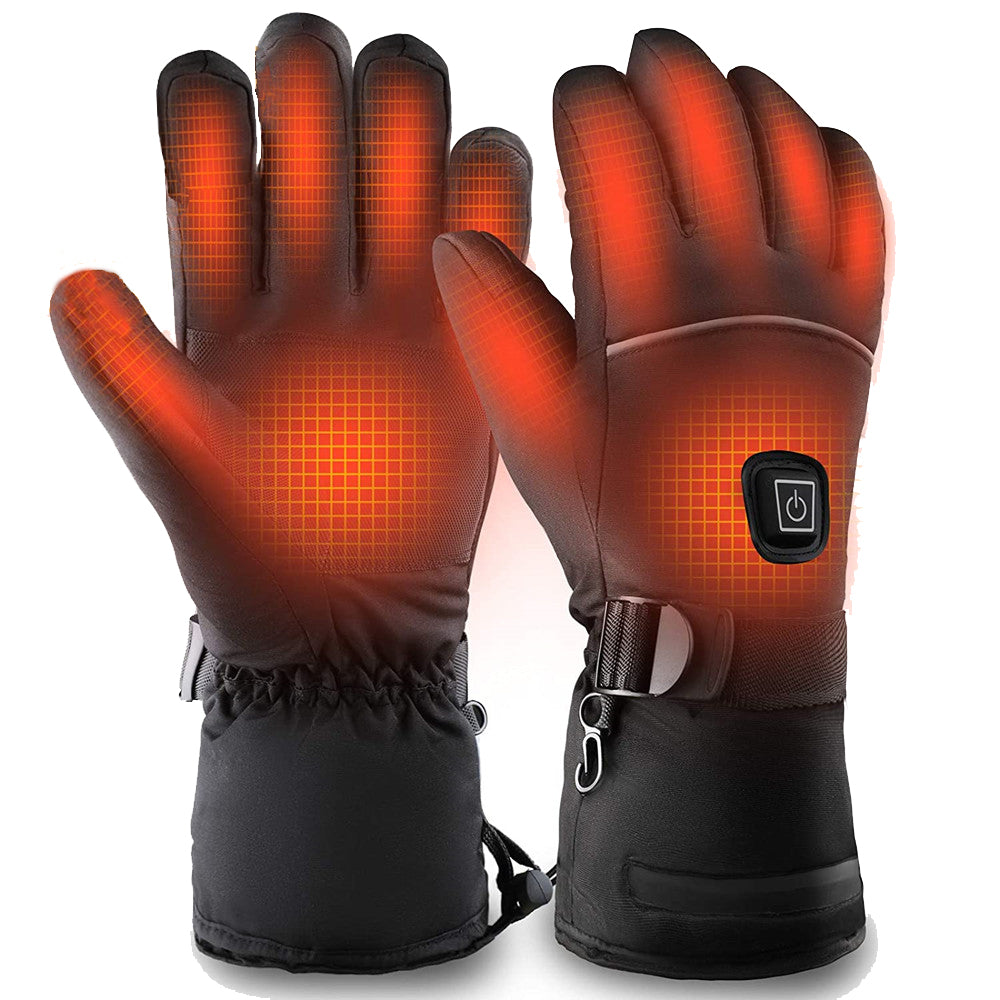 SohoBloo's Heated Gloves