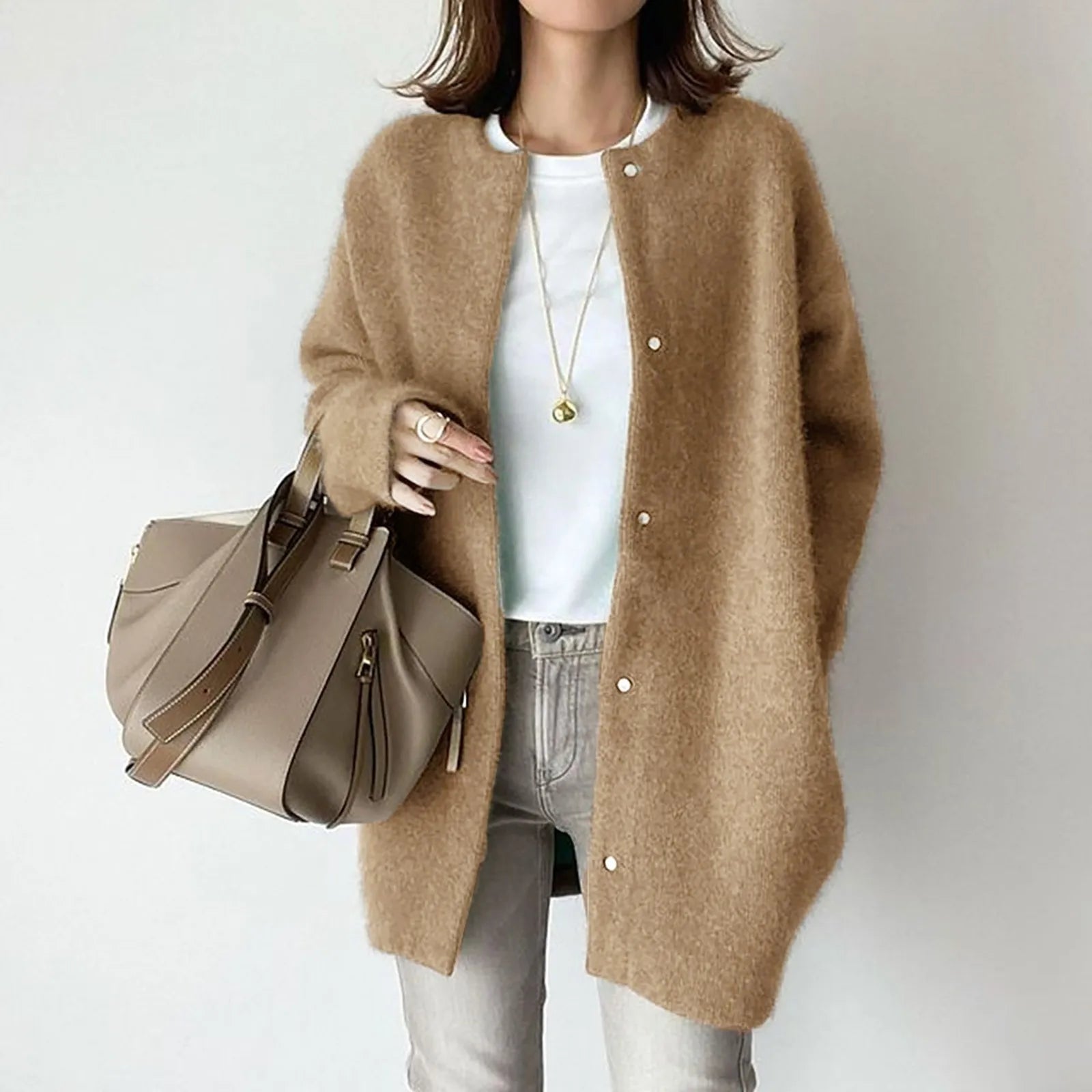 Havanna™ Élégance Classique Confortable