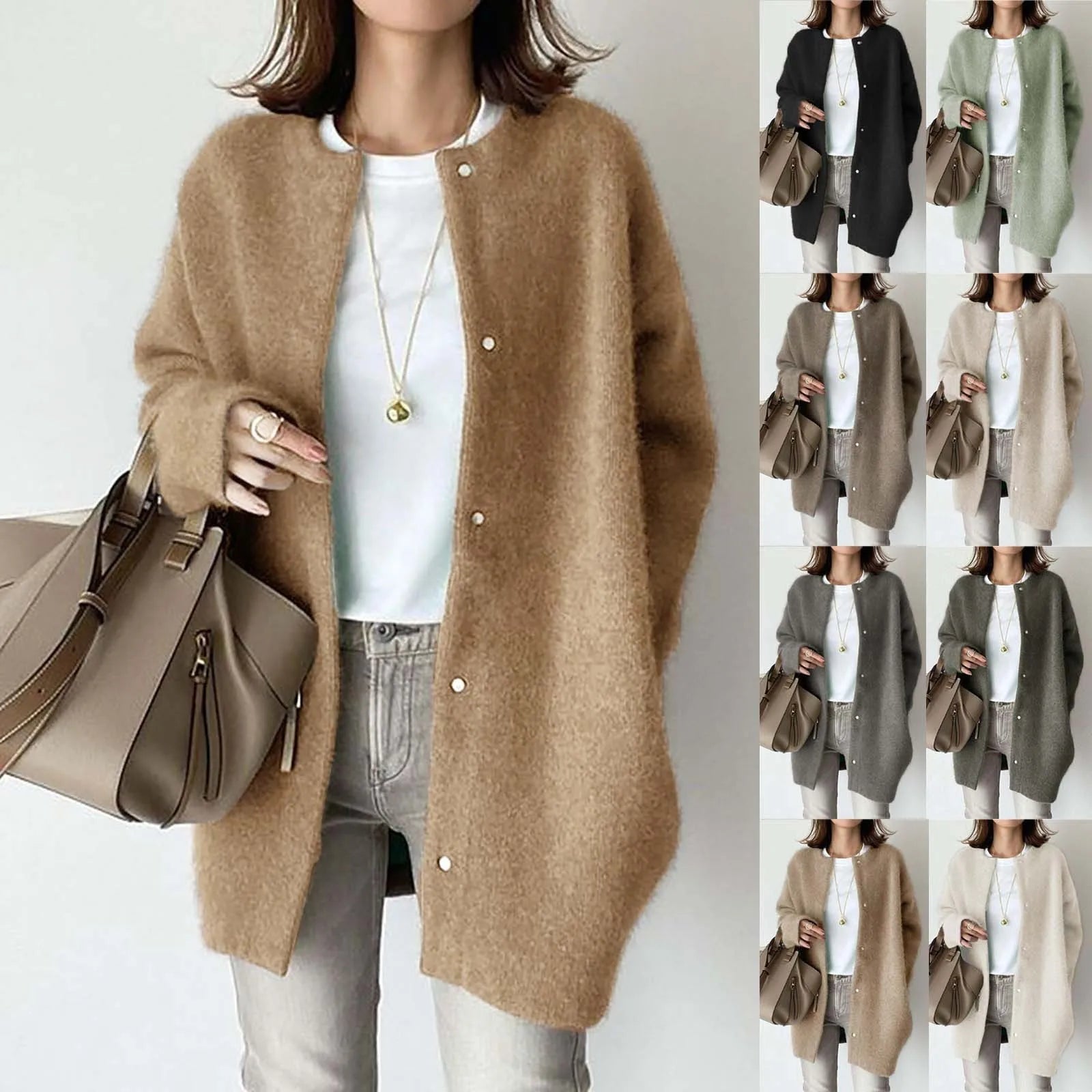 Havanna™ Élégance Classique Confortable