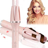 💖 Automatic Curling Iron – Salon-Quality Curls at Home!