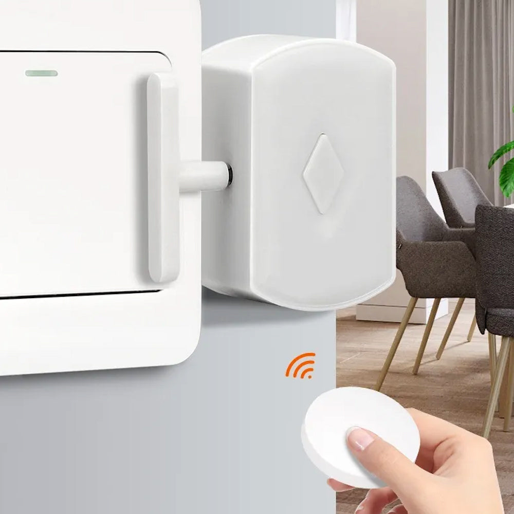 LightEase Remote | Control Your Lights with a Simple Push of a Button ...