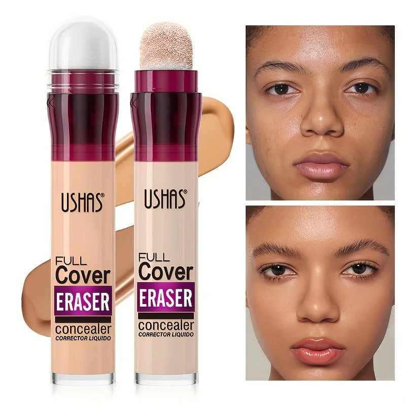 Compra 1 y lleva 2 | Esponja Correctora GlowCover™ para una piel perfecta con un toque