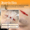 2PCS Advanced Wound Closure Kit