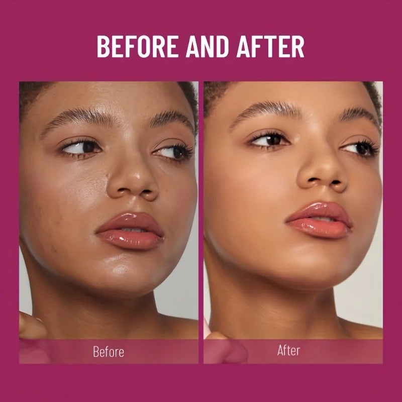 Compra 1 y lleva 2 | Esponja Correctora GlowCover™ para una piel perfecta con un toque