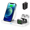 3-in-1 Wireless Charging DOCK