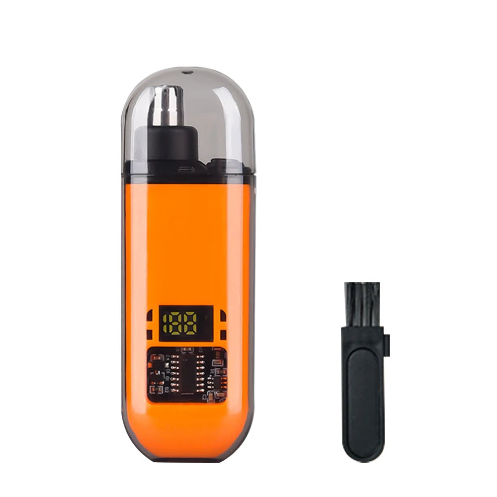 TrimPro™ – Effortless Precision for a Perfect Cut