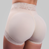 PeachPerfect® | Butt Lifter Shorts | High Waist