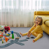 Transform Playtime with the Ultimate Memory Foam Play Mat!