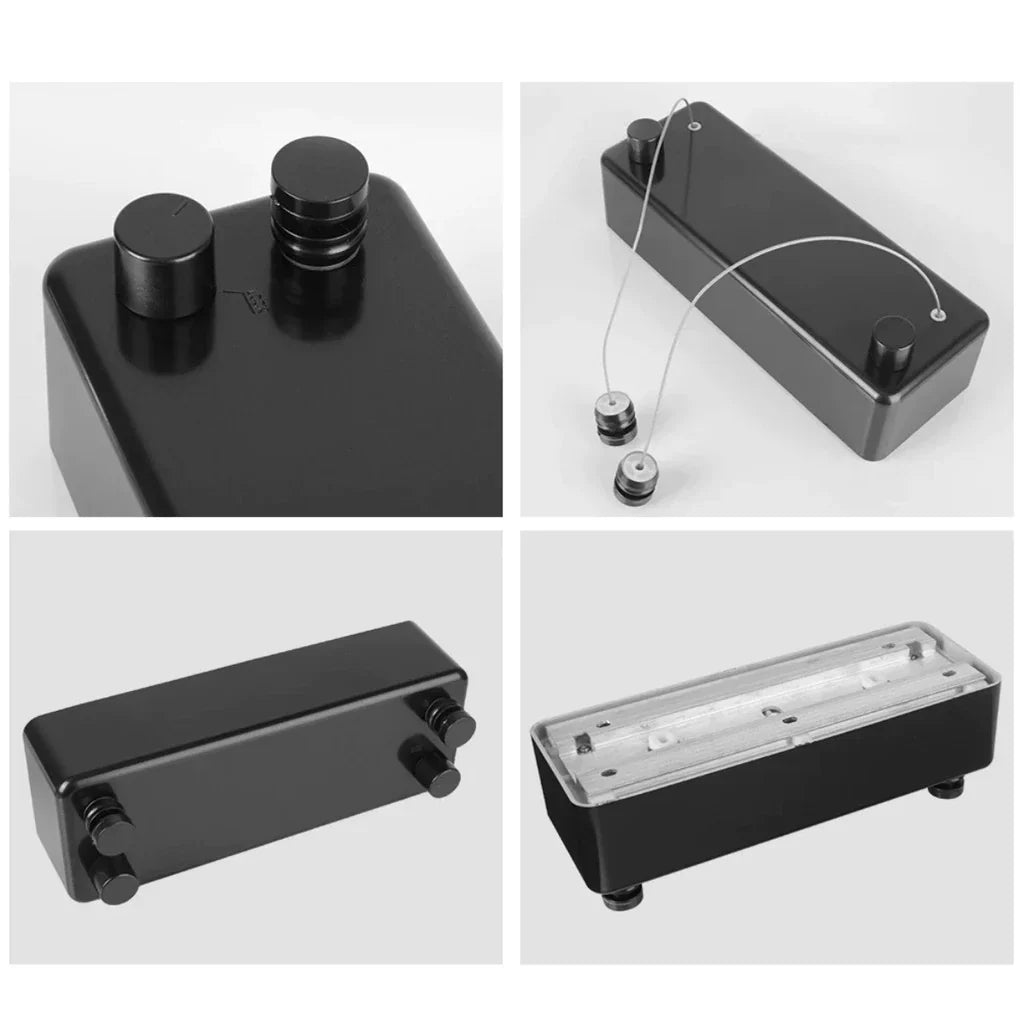 AirString™ Compact & Efficient Space Saving Drying System