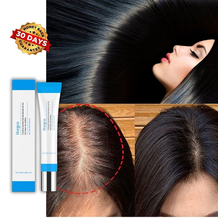 Hair Growth Roller Care
