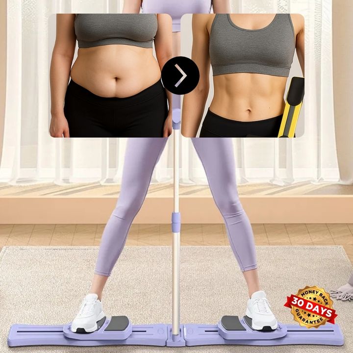 Multi-functional Split Supine Board