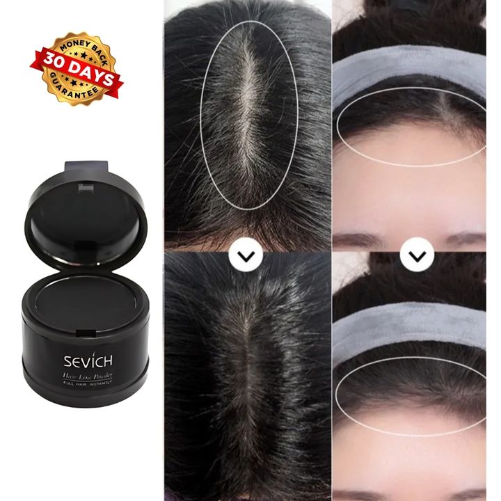 Hair Shading Line Powder