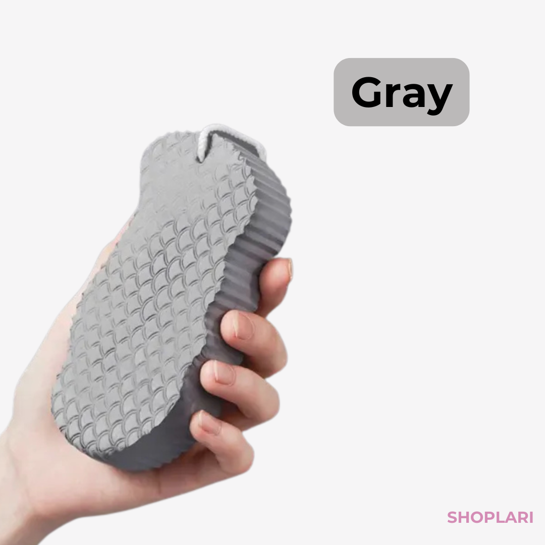 Último Día: 1+2 GRATIS🔥 | Esponja Exfoliante para Cuerpo GlowSponge™