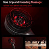 Magic Laser Scalp Massage Fluffy Hair Comb